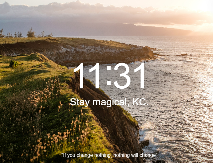 KC (@rocketkeis) on Twitter photo 