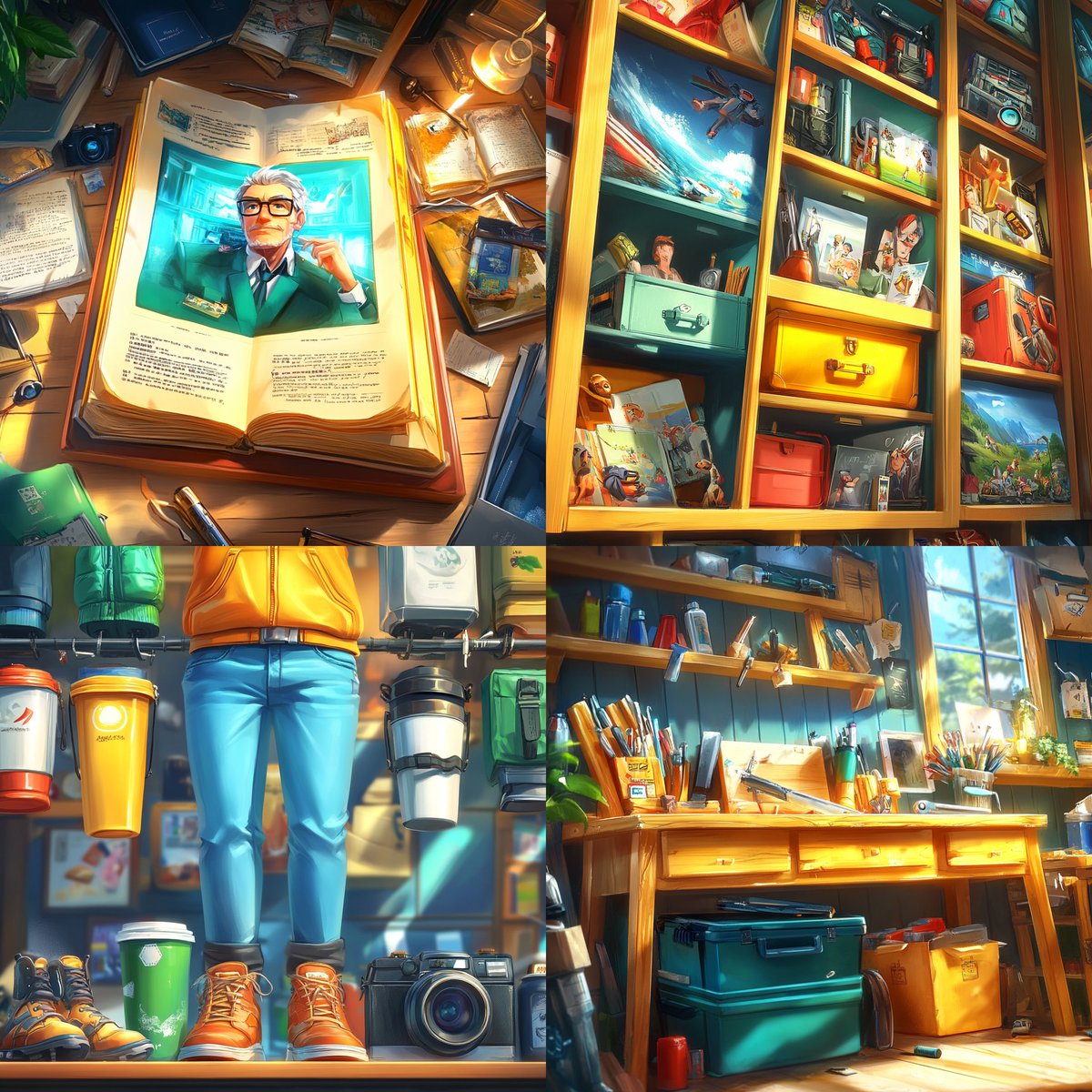 Community (Twitter) image 2