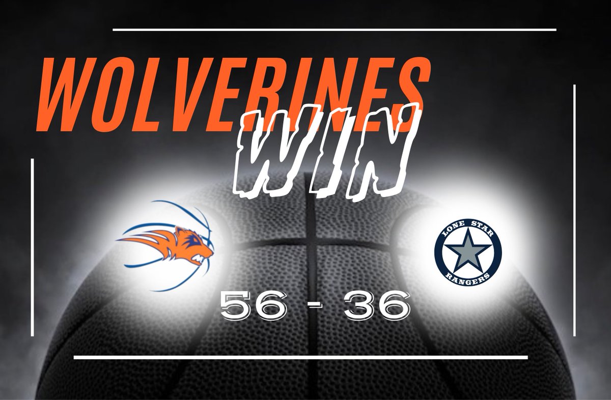 Another night, another Lady Wolverine sweep! Wakeland picks up 3 more district wins tonight! #ICAN