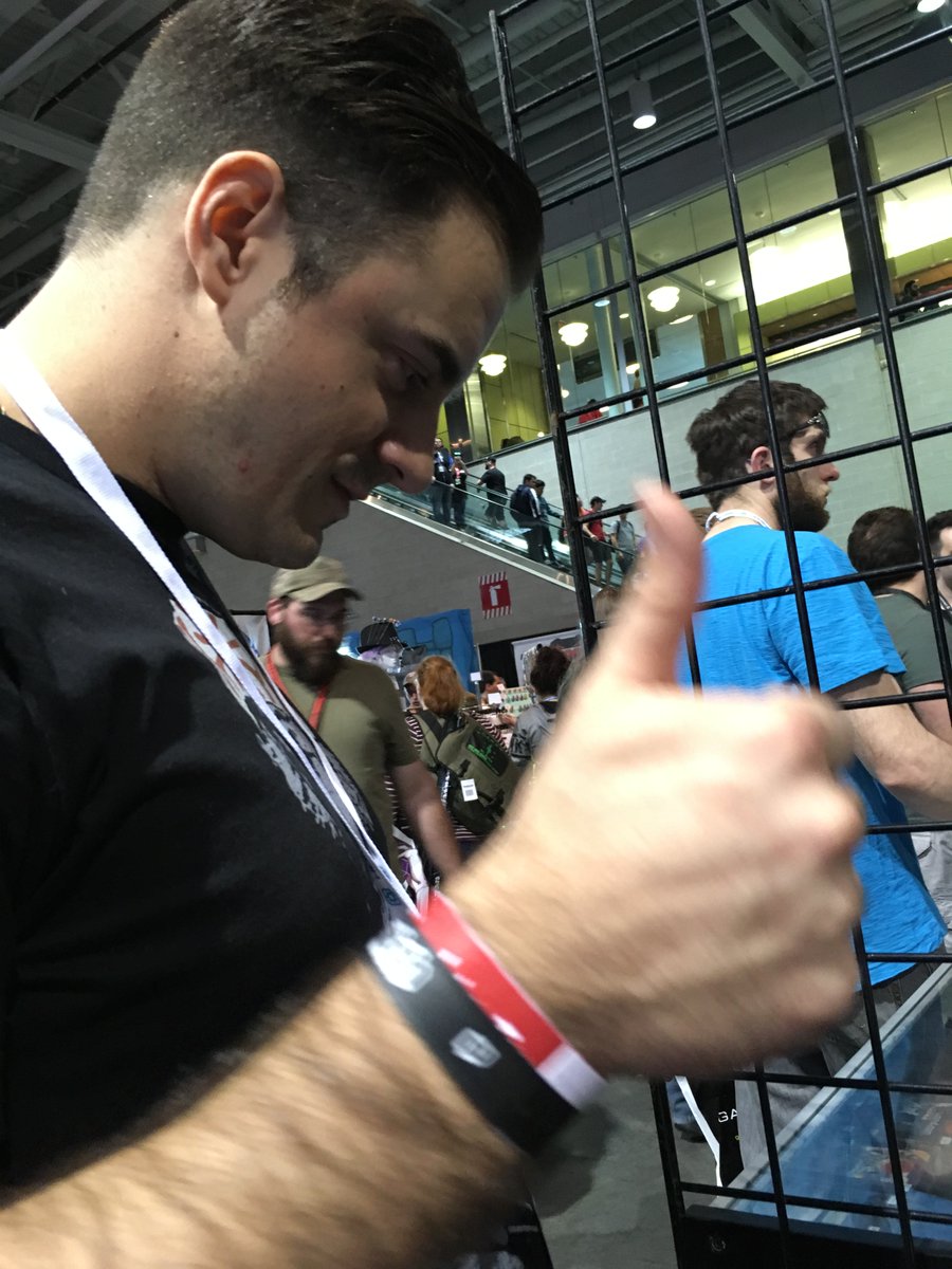 michaelalfox's tweet image. The photo he doesn&apos;t want you to see