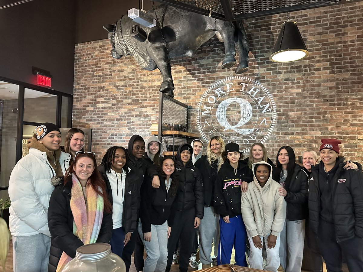Thank you to More Than Q - Princeton for the amazing six course meal - we enjoyed every bite! Your food and service was 10/10 we can’t wait to come back!