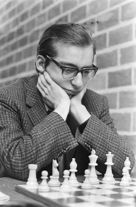 Wanted to share a few thoughts on the sad news of the passing of Robert Hubner. He was, of course, a great chess player, one of the top players in the world in the 70s and 80s, and  he came very close to fighting for the world title. I had a chance to interact with him and play