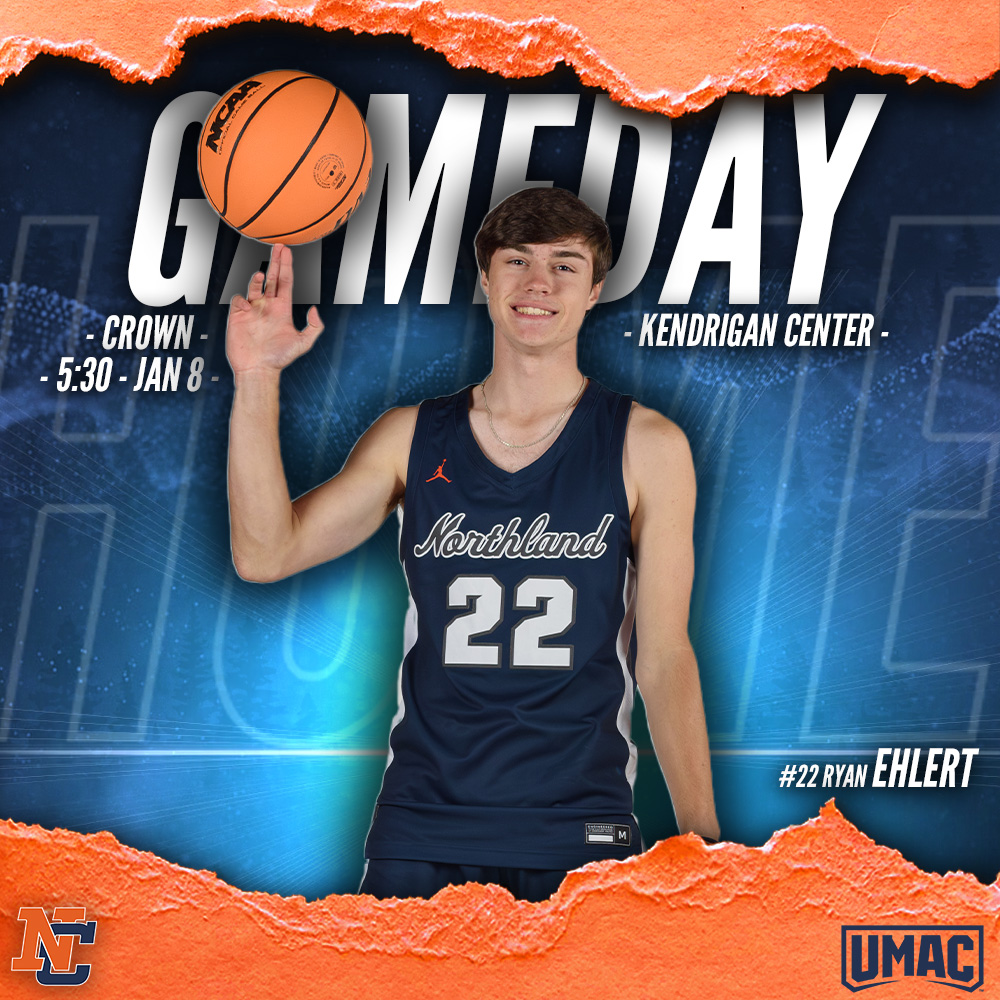 NorthlandHoops's tweet photo. Start of Conference Action!! 

🆚Crown
📍  Ashland, Wis.
⏰5:30 PM
👀https://t.co/YmeguOfAVX
📊https://t.co/1Kkdp98hPX https://t.co/Ub7c9XPiME