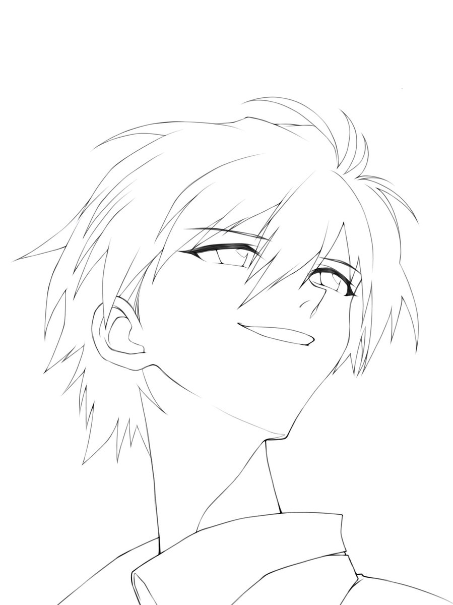 Muuuu_006's tweet photo. また会えるよ。
#絵描きさんと仲良くなりたい https://t.co/8jD4AgTnS9