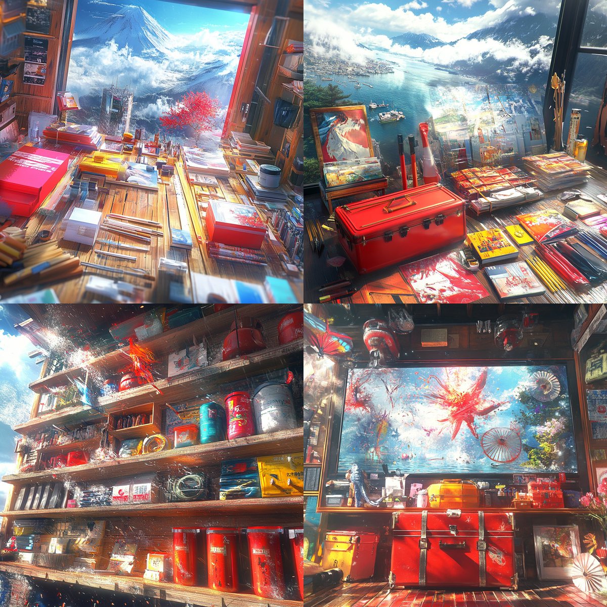 Community (Twitter) image 2