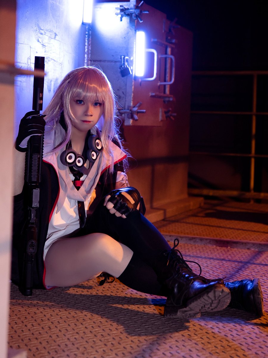 あずあず tweet media