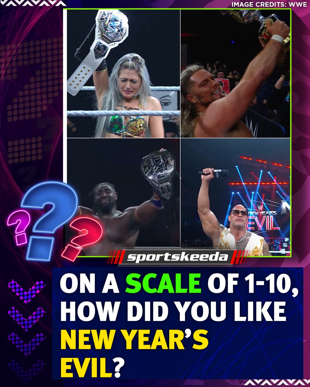 Sportskeeda wrestling on sale