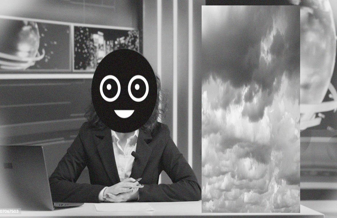 WEATHER UPDATE!
Monday: Cloudy!
Tuesday: Cloudy!
Wednesday: Cloudy!
Thursday: Cloudy!
Friday: Cloudy!
Saturday: Cloudy!
Sunday: Cloudy!
No chance of rain or sunshine expected.