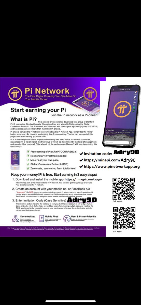 👽✨Pi Network EU - Exchange✨👽 tweet media