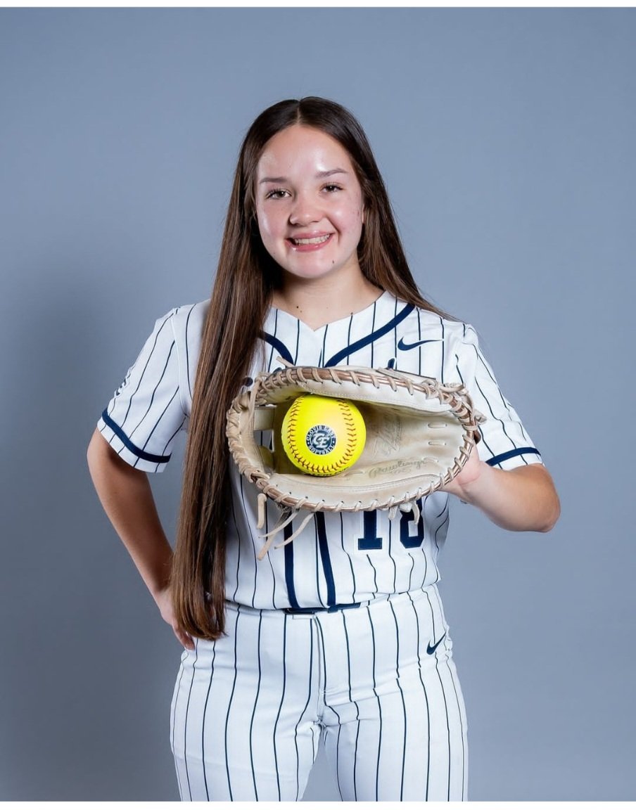 Media Day #2028 #catcherthirdbasemen #cehs