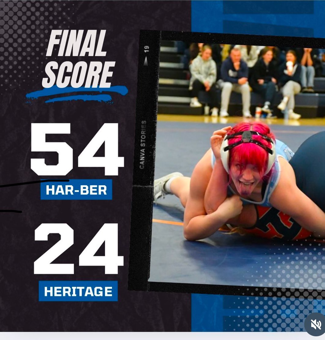 Lady Wildcats victorious over Heritage!