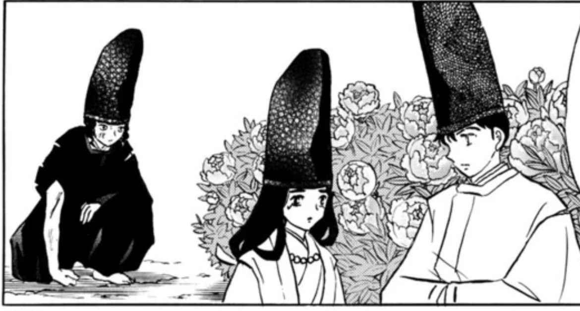 サンデー本日発売です!

真砂に執着する不知火。その真意に気づいた華紋は…

#MAO 