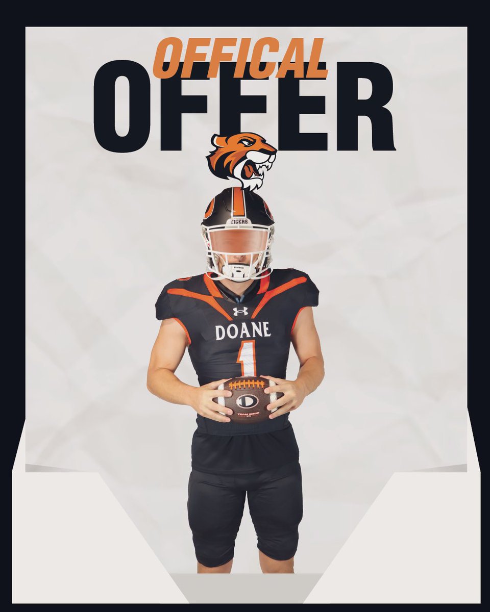 After a great call with <a href="/jj5151/">Jonathan Johnson</a>, I’m blessed to receive my third offer from <a href="/DoaneFootball/">DoaneFootball</a> .

<a href="/jakeayala7/">jake ayala</a> <a href="/ASnyds68/">Adam Snyder</a> <a href="/CoachyarbsPHS/">Mike Yarbrough</a> <a href="/coach_clare/">Justin Clare</a> <a href="/CoachKimling/">Coach Kimling</a> <a href="/JosephO24/">Joseph Ortiz</a> <a href="/thee_coachhorne/">Coach Alec Horne</a> <a href="/JUSTCHILLY/">Just Chilly</a> <a href="/gridironarizona/">Gridiron Arizona</a> <a href="/brettinaz/">Brett</a> <a href="/azc_obert/">Richard Obert</a> <a href="/CodyTCameron/">Cody Cameron</a>