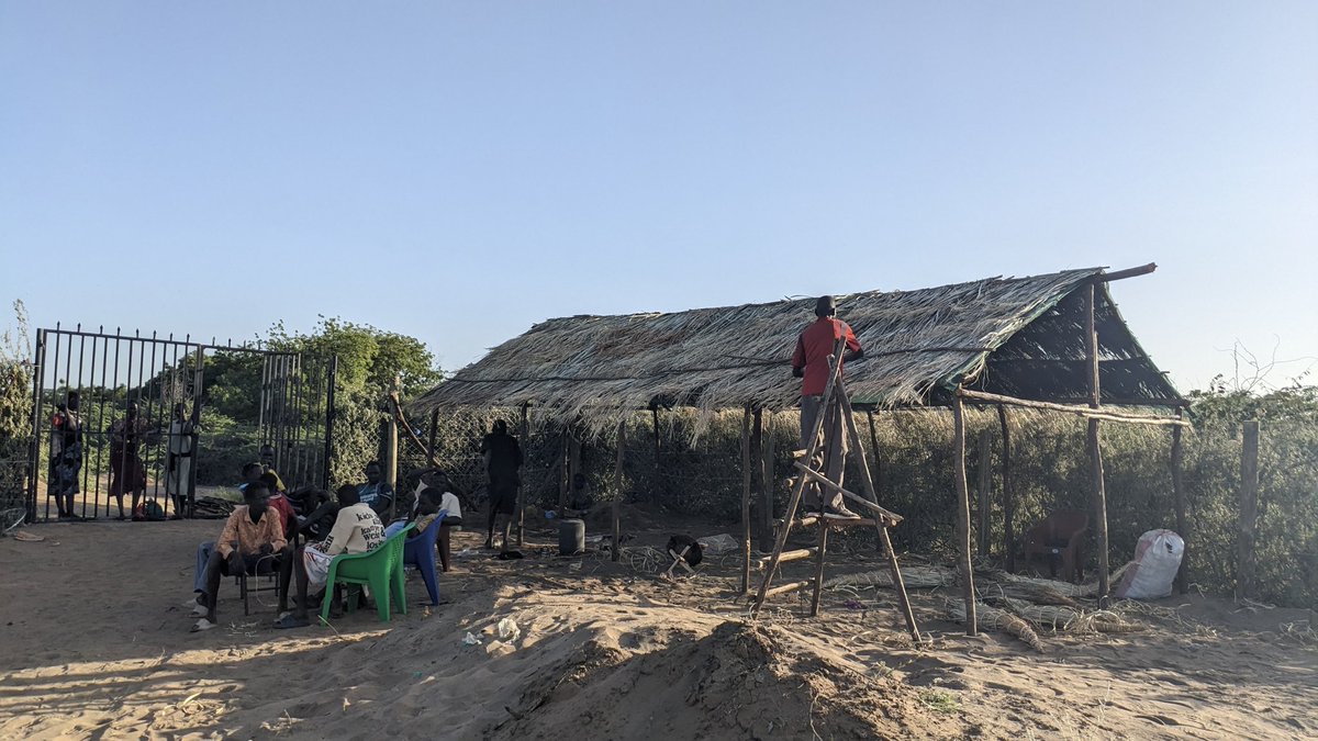 Kakuma Sound tweet media