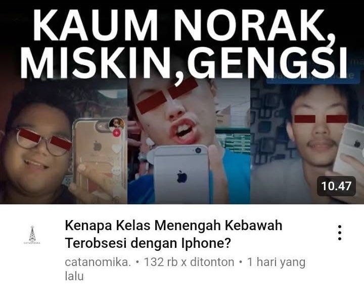 KOS (Komunitas Orang Sinting) (@qrivasi) on Twitter photo 