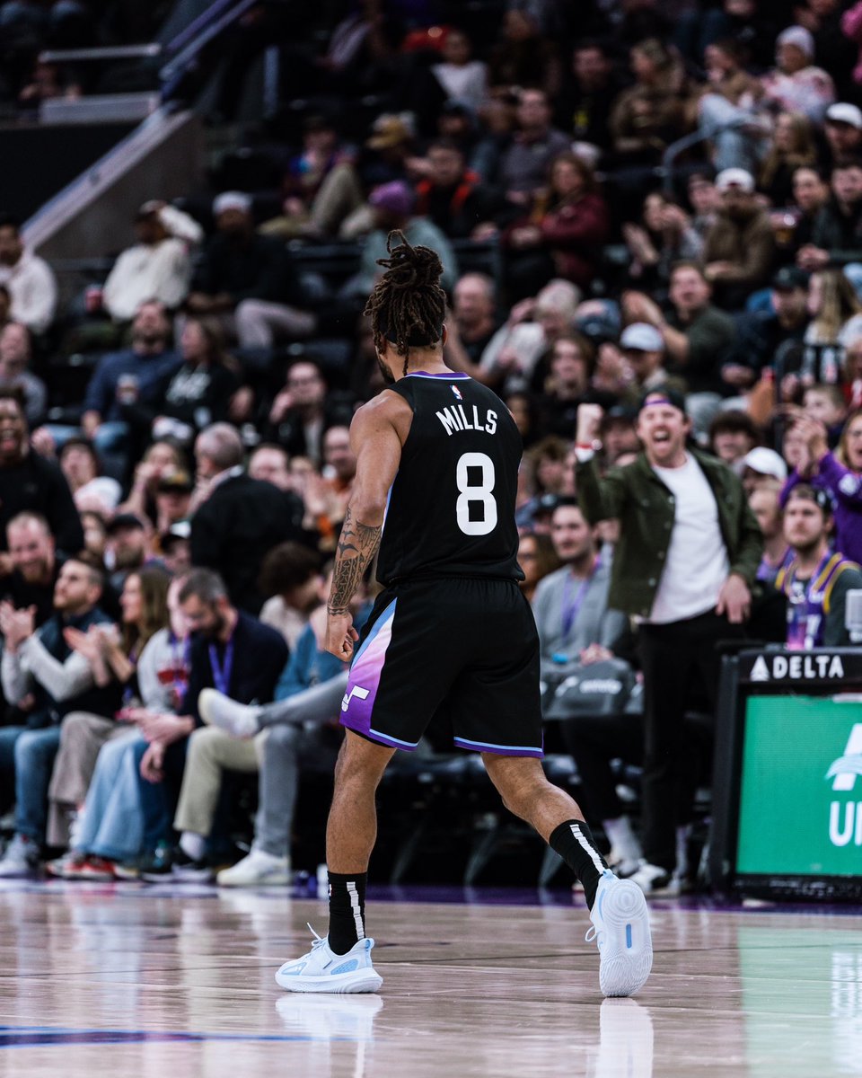 Utah Jazz tweet media