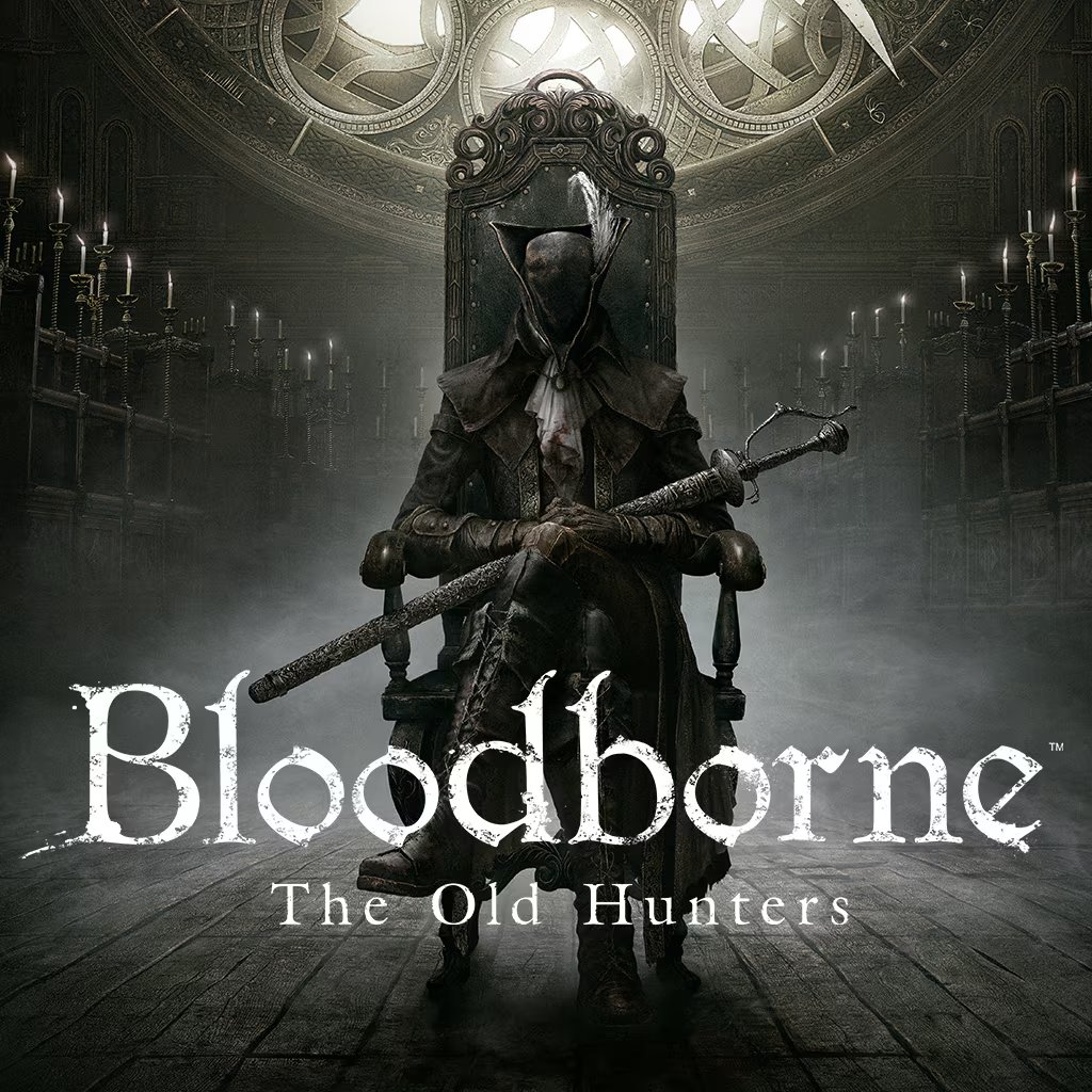The Old Hunters, the only DLC released for Bloodborne, was released 10 years ago today.

Who is your favorite boss from the DLC?