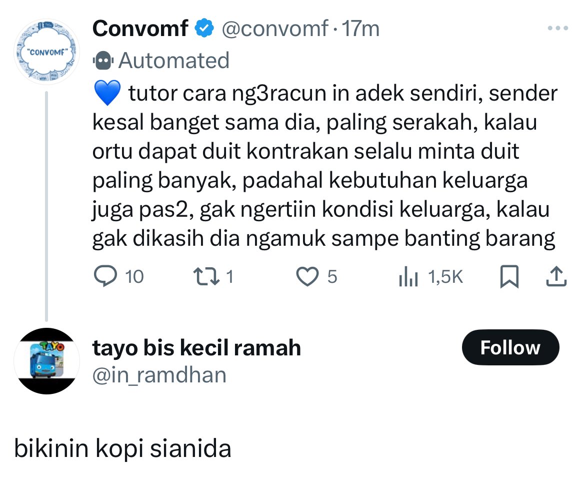 Ga habis pikir, apa pada ga pernah baca Pasal 340 KUHP ya?
Diancam Pidana Mati, atau Seumur Hidup atau 20 tahun penjara.

Bercanda kok mepet2 penjara