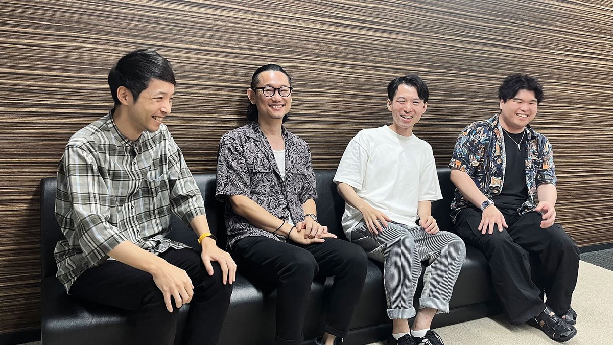 CAPCOM : ゲームの世界を色付けするコンポーザーの仕事術
『ストリートファイター』、『バイオハザード』、『モンスターハンター』をはじめ、世界中で爆発的なヒット作を次々と生み出すゲームメーカー、カプコン。
最前線で活躍する4名のコンポーザーに話を聞きました。
hookup.co.jp/blog/1330819