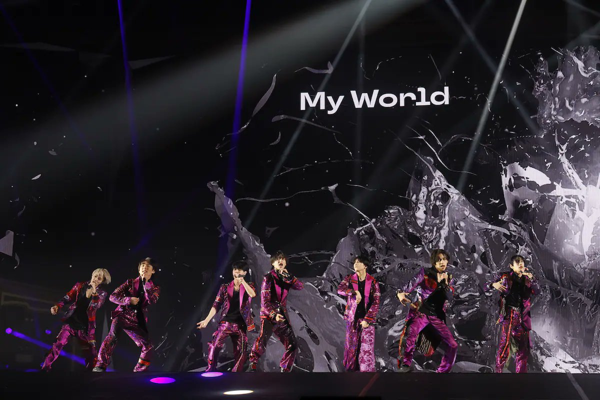 SHOWbiz 2025 DVD LIVE ジャニーズ 2枚組