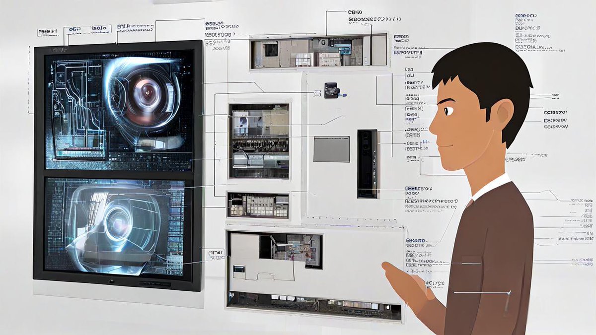 OpcsunTech's tweet image. 技術の継続的な革新と消費者ニーズの変化により、さまざまな業界がかつてない変化に直面しています。一方では、新技術の応用により、製品の革新とサービスのアップグレードのための広いスペースが提供されます。チャンスをつかみ、課題に立ち向かい、ビジネスの持続的な成長と繁栄を実現します。
