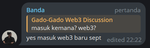 Ariela tweet media