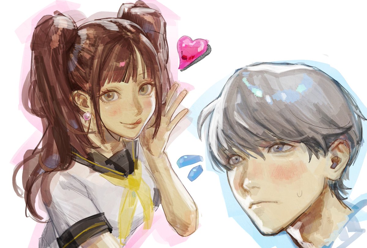 yammichuu's tweet image. 