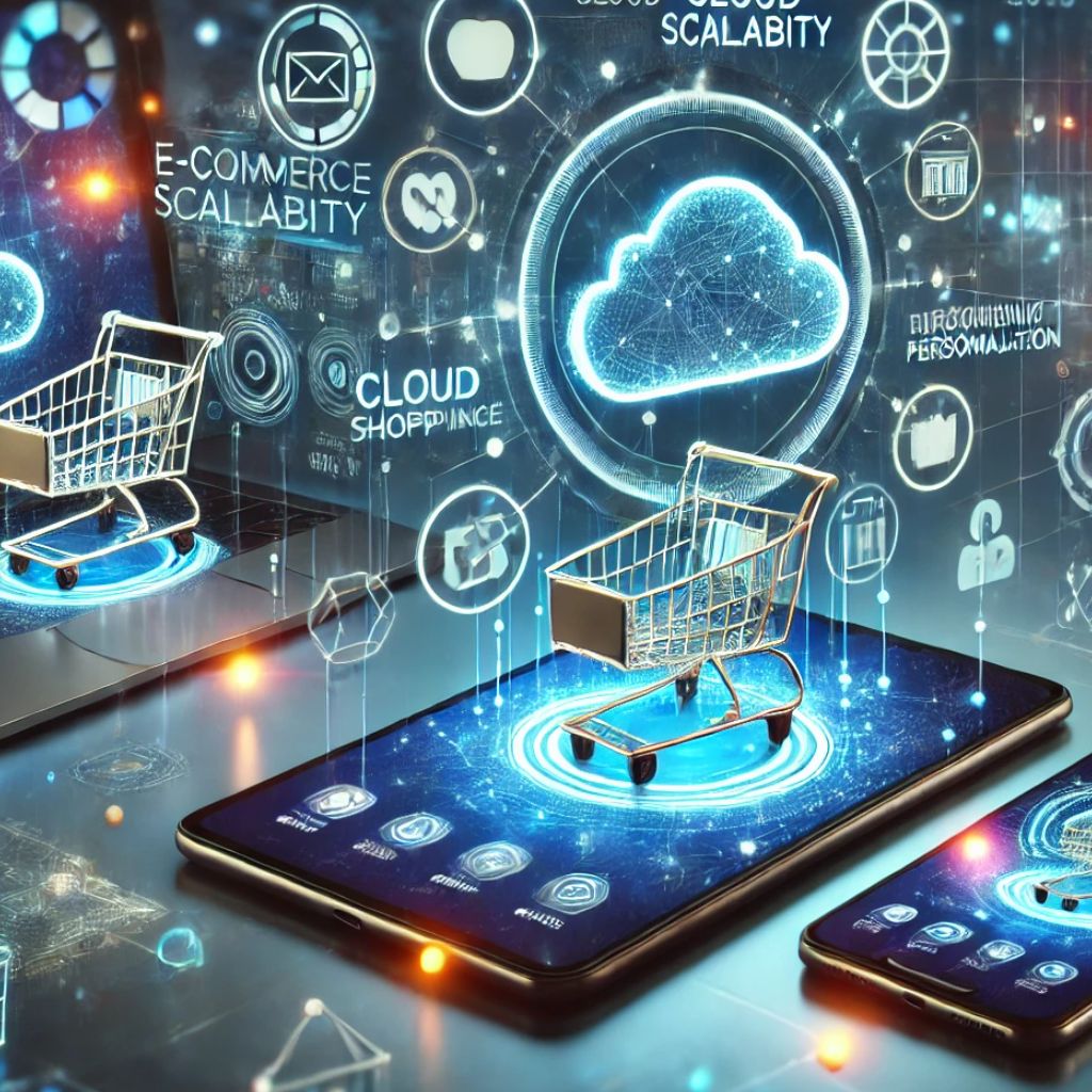 VectorStack__'s tweet image. 🚀 Building scalable e-commerce platforms is the key to delivering seamless customer experiences &amp;amp; driving growth.

At #VectorStack, we leverage:
✅ Cloud-powered scalability
✅ AI-driven personalization
✅ Future-ready architecture
Let’s redefine e-commerce together!