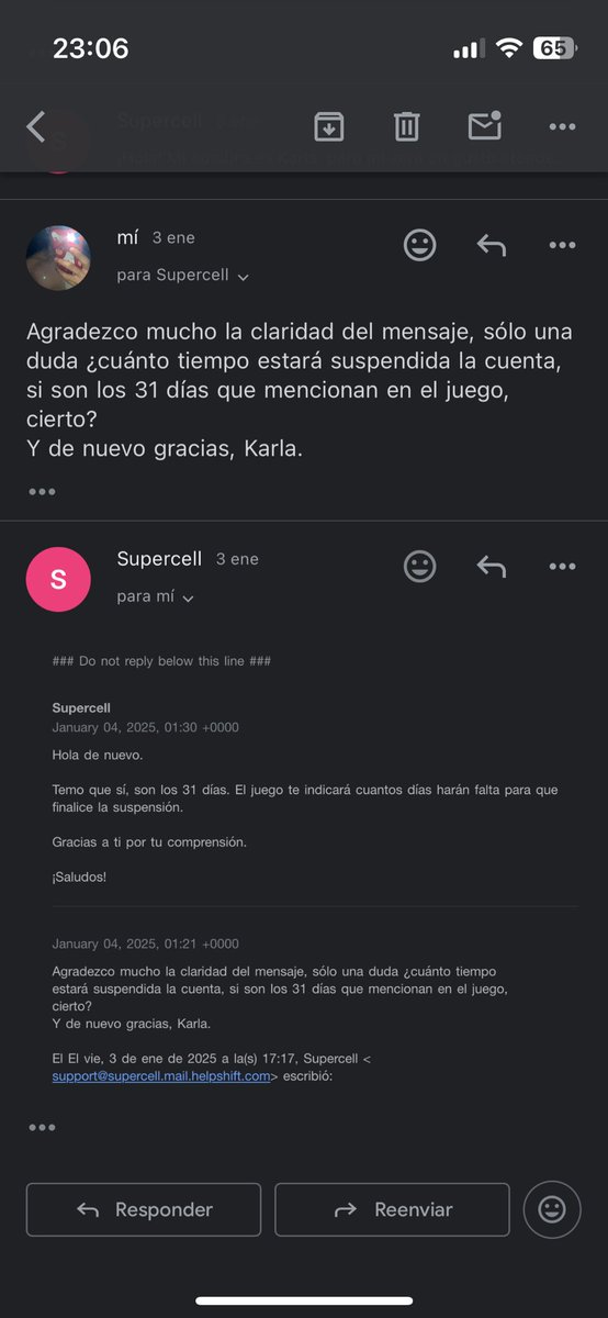 el_giby's tweet photo. 👉🏻VETO👈🏻@supercell @BrawlStars ¿qué se hace en estos casos? Llevo años jugando y le he metido pasta, no quiero perder mi cuenta, por favor ayúdenme, ¿qué ocupo hacer? https://t.co/HIu7CLgPDj
