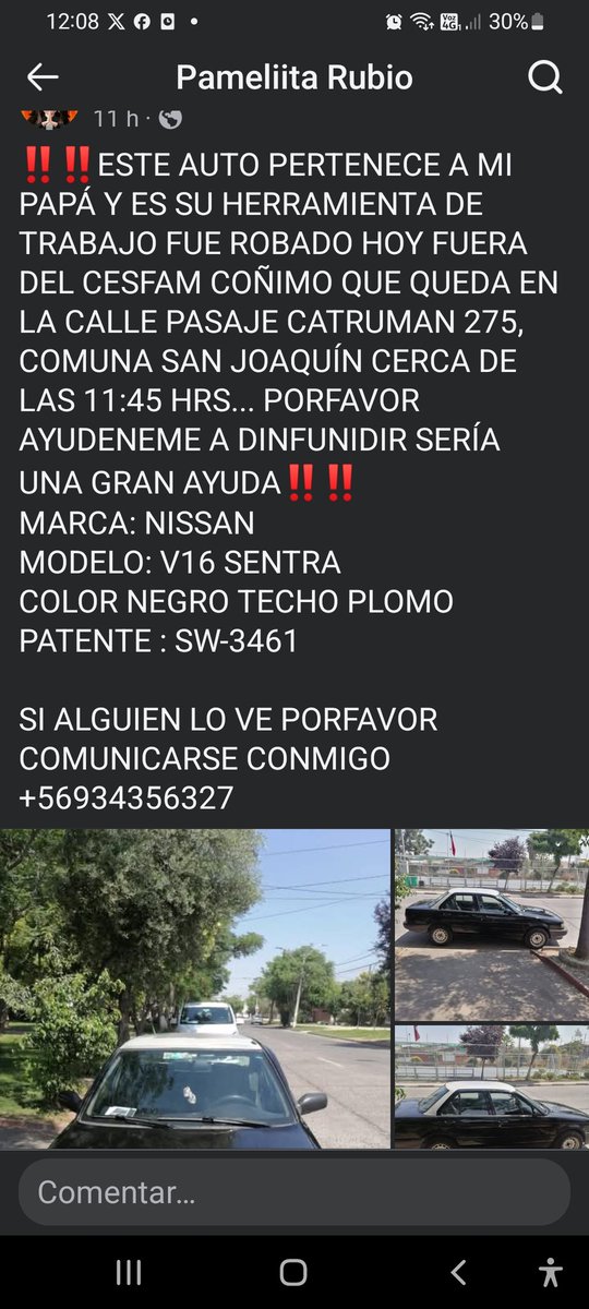 NATYTA5's tweet photo. @DiarioLaHora https://t.co/y8MXEqz6fr