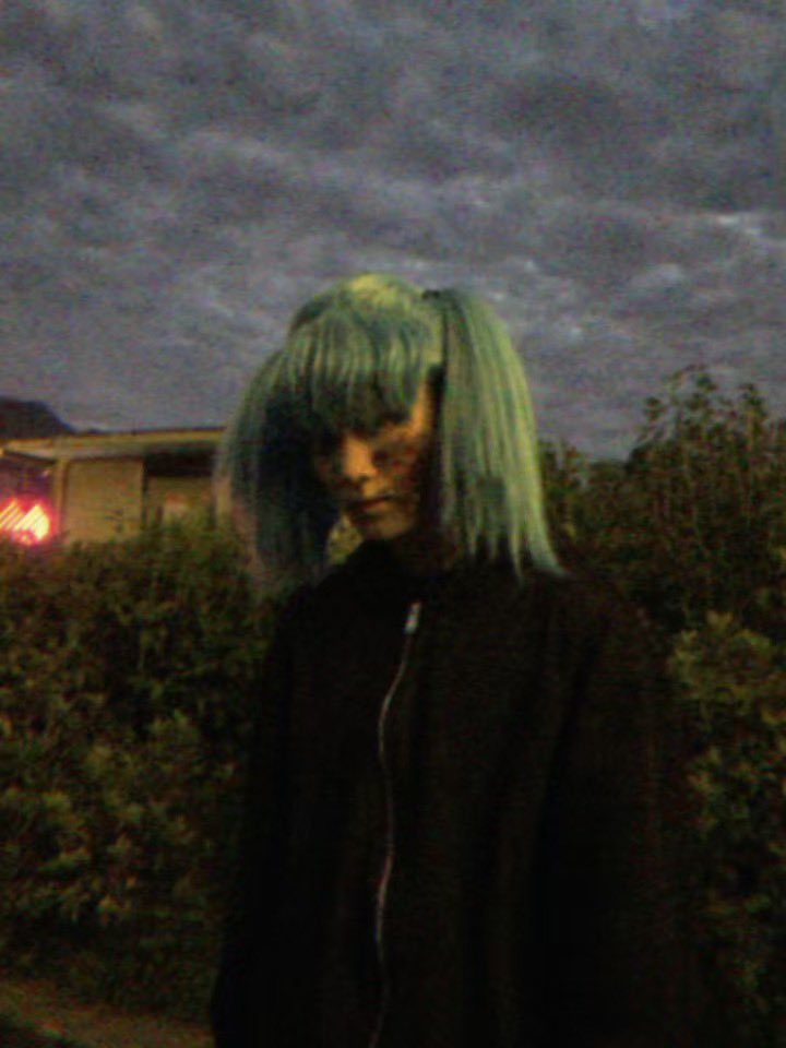 你能永遠地遮住這一切嗎？ (@twoone529077881) on Twitter photo 