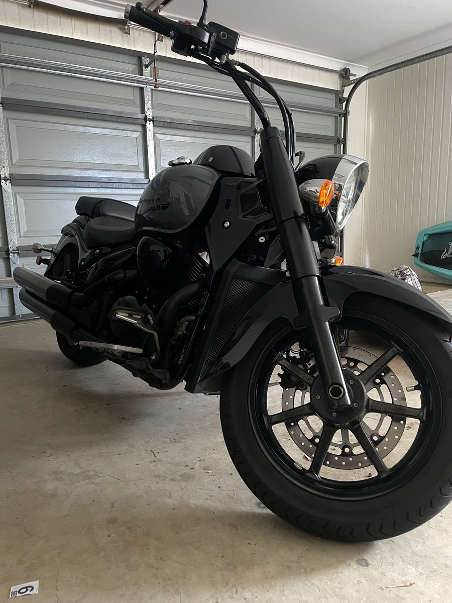 No stream today unfortunately. On the plus side I serviced and cleaned this beauty 😍 will make it up to you tomorrow 🙏🏻