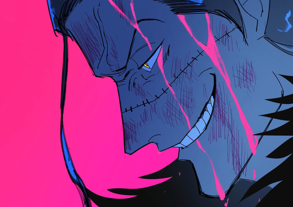 鐘月 (@fyrthik) on Twitter photo 