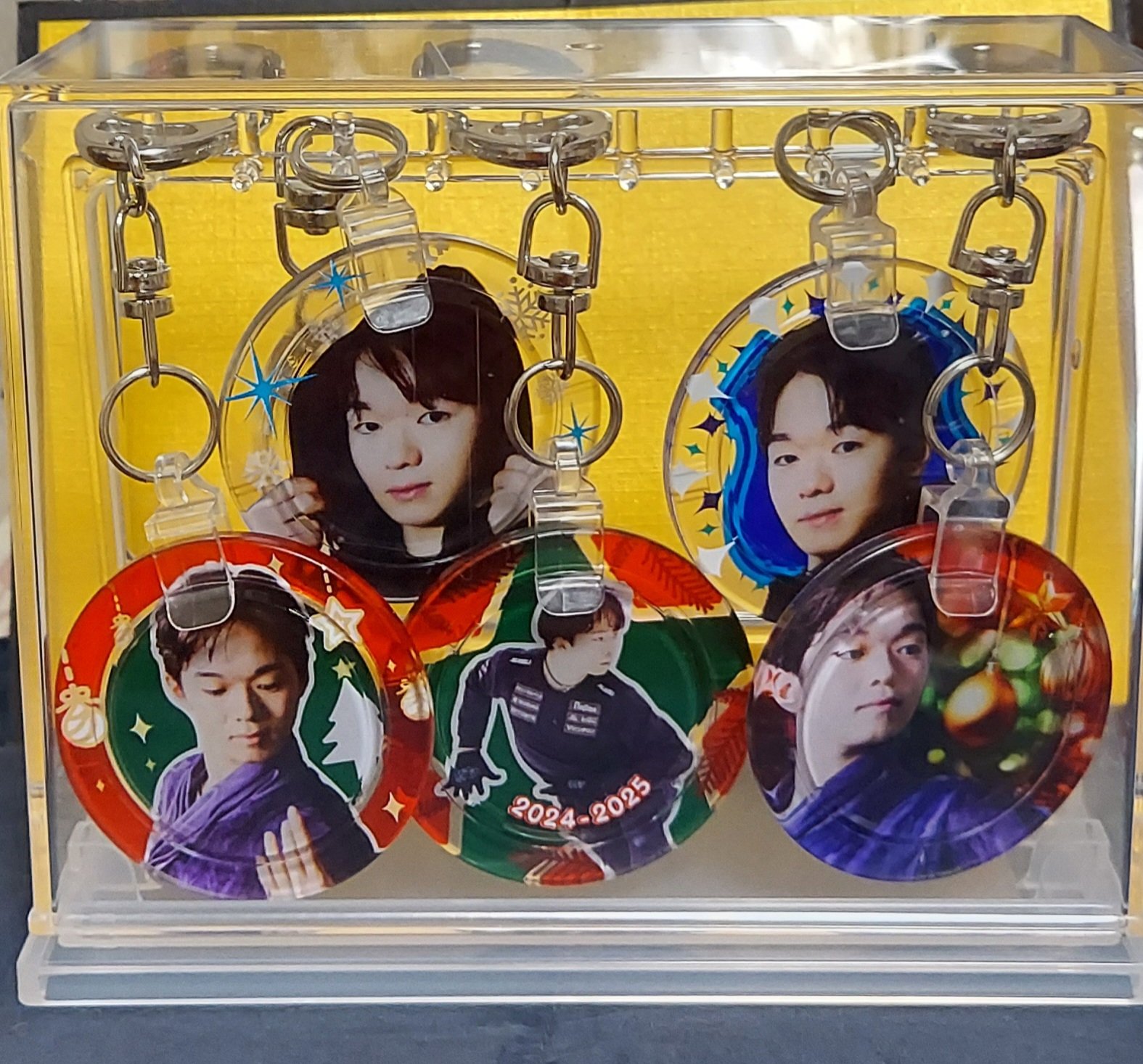 LUCKYCOIN(ラッキーコイン)&PICPIN(ピックピン)【公式】 (@PICPIN_JP) / X LUCKYCOIN(ラッキーコイン)&PICPIN(ピックピン)【公式】 (@PICPIN_JP) / X