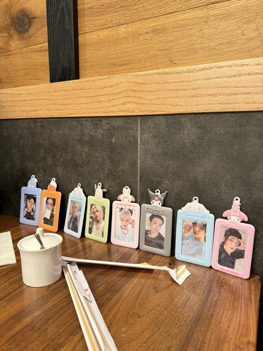 the waiter: “for a moment i thought those were your friends that passed away”