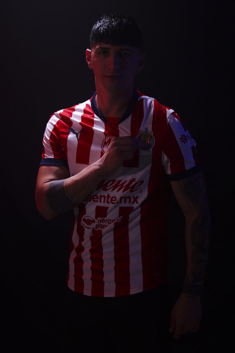 CHIVAS tweet media