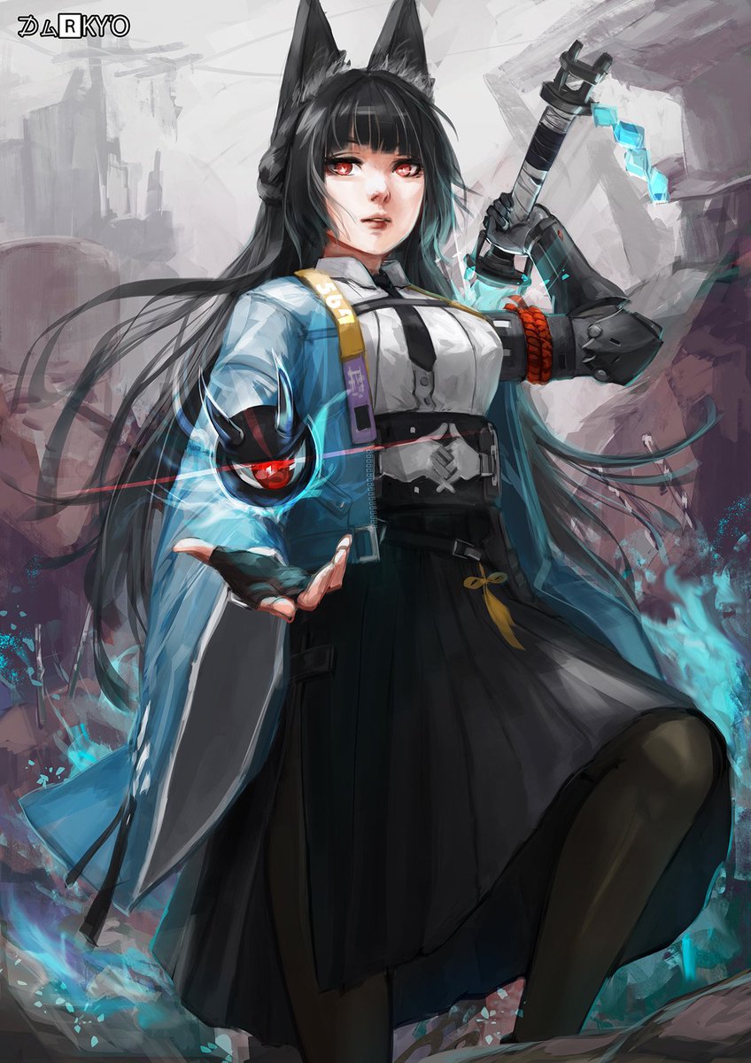 Darkyo07 tweet media