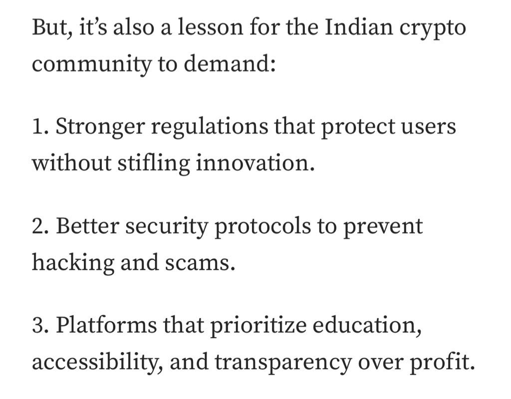CoinXpoo's tweet photo. @EverythingAjay And we as a #coinxpoo ecosystem we prioritize #education accessibility and transparency over profit 
Better security protocols to prevent hacking and scams https://t.co/YiTm0yO9Ss