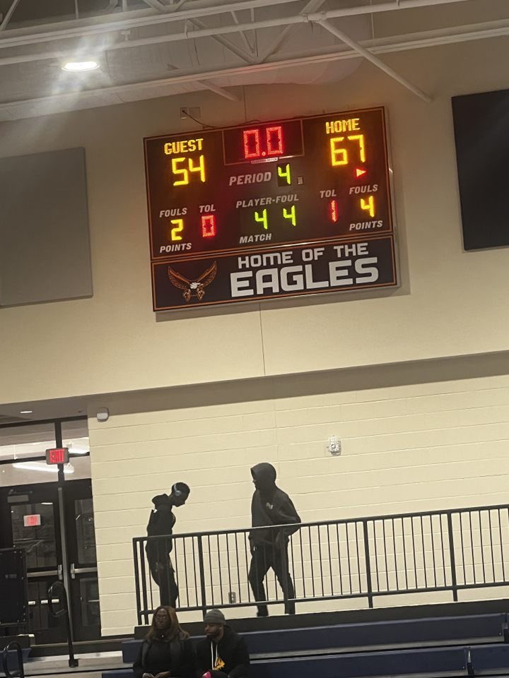 South Cobb Men’s Basketball (@sceaglesmbb) on Twitter photo Good team win tonight against a good Hillgrove team. More work to do #keepsoaring
<a href="/iamDJMcMillan/">DJ</a> 14 pts 6 rebs 4 assts
<a href="/khalilsyllaa/">khalil sylla</a> 13 pts 4 rebs 6 assts
<a href="/iamrajahmorgan/">Rajah Morgan</a> 9 pts 8 Rebs
<a href="/EmeryMccurdy/">Emery McCurdy</a> 10 pts 3 stls 4assts
<a href="/Nathani42864352/">Nathaniel Mitchell</a> 9 pts 6 Rebs Good team win tonight against a good Hillgrove team. More work to do #keepsoaring
<a href="/iamDJMcMillan/">DJ</a> 14 pts 6 rebs 4 assts
<a href="/khalilsyllaa/">khalil sylla</a> 13 pts 4 rebs 6 assts
<a href="/iamrajahmorgan/">Rajah Morgan</a> 9 pts 8 Rebs
<a href="/EmeryMccurdy/">Emery McCurdy</a> 10 pts 3 stls 4assts
<a href="/Nathani42864352/">Nathaniel Mitchell</a> 9 pts 6 Rebs