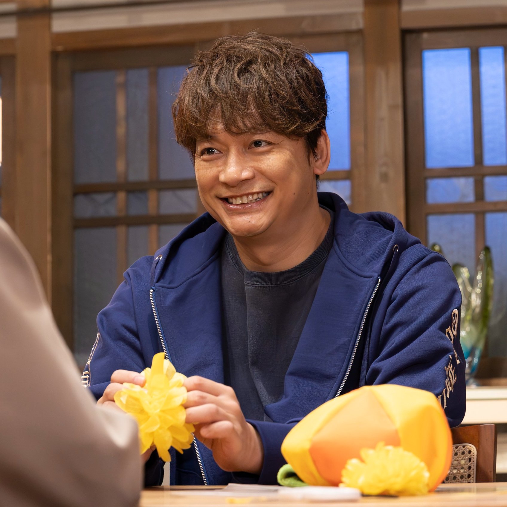 Amazon.co.jp: 志尊淳さん掲載ページ（大型A3サイズ配送