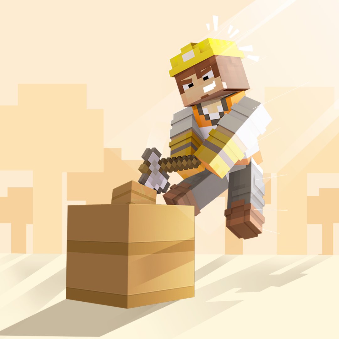 Lenhador 🪵 

RT+ FV #❤️

#Thumbnail #Minecraft #Design #Thumbmaker #mojang #thumbnaildeminecfaft