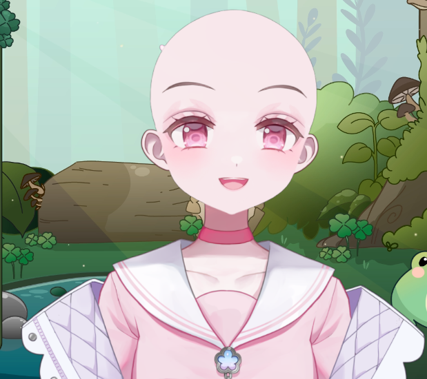 pipofthepuddle's tweet image. Rub for good luck in 2025 

#envtuber #vtuber #froakingfunny