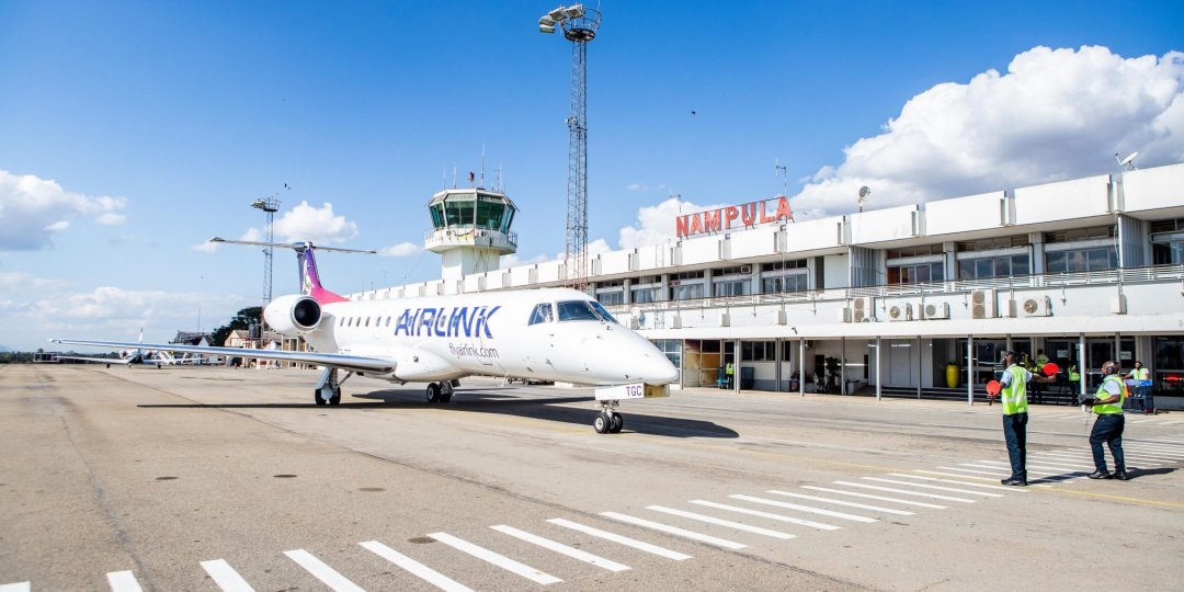 Airlink announced the cancellation of January 7 flights to Nampula in Mozambique following a claim for damages instituted by the province’s court. The instituting of the claim was accompanied by a court application to have Airlink’s aircraft seized pending the outcome.