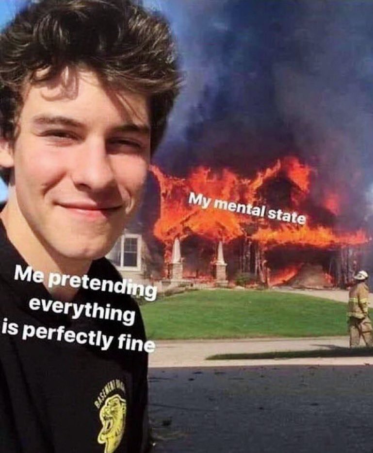 post