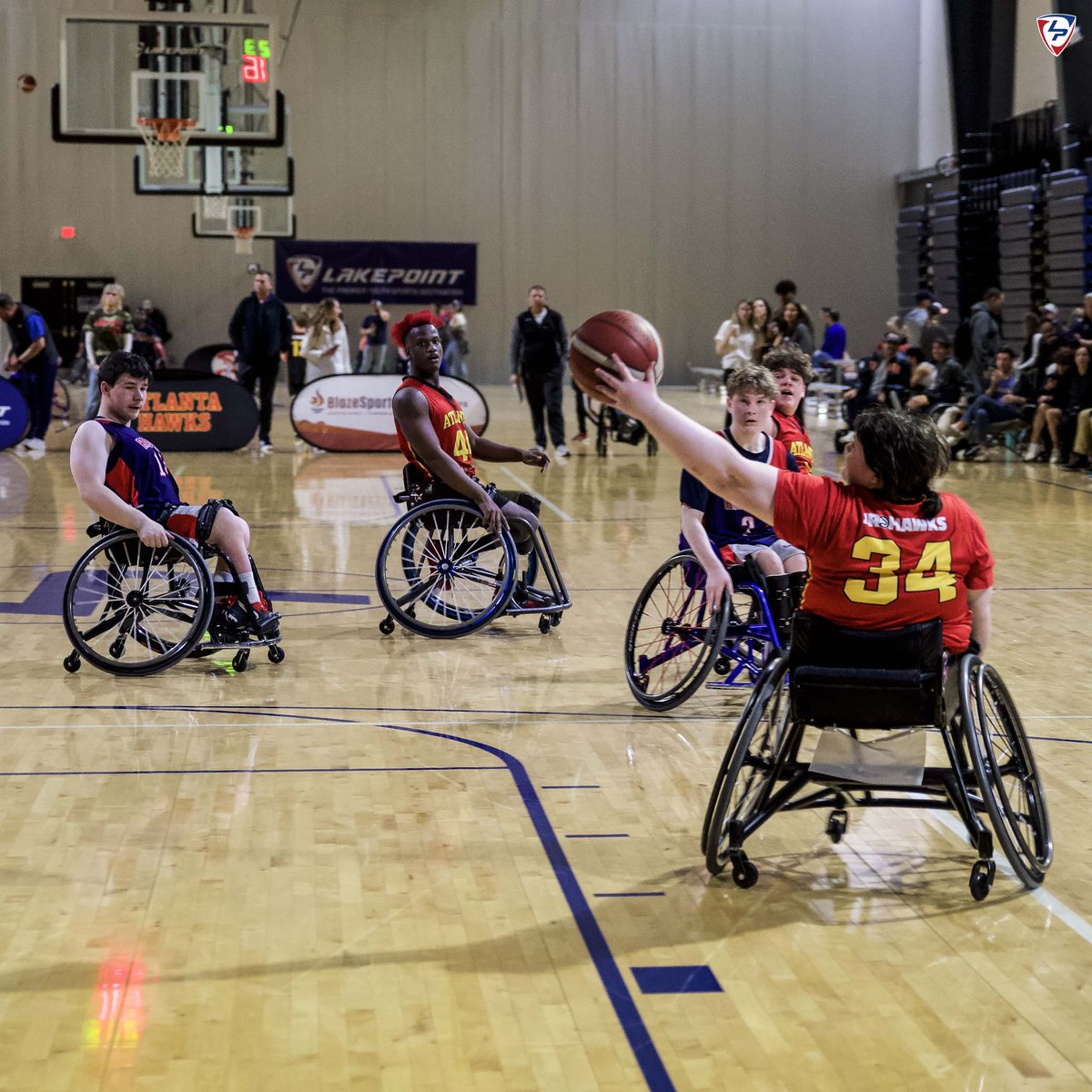 LakePoint Sports (@lakepointsports) on Twitter photo ๐ธ She Got Game Classic and Big Peach Slam Jam ๐
<a href="/SheGotGame7/">She Got Game Classic</a>
<a href="/blazesports/">BlazeSports America</a>
#sports #basketball ๐ธ She Got Game Classic and Big Peach Slam Jam ๐
<a href="/SheGotGame7/">She Got Game Classic</a>
<a href="/blazesports/">BlazeSports America</a>
#sports #basketball