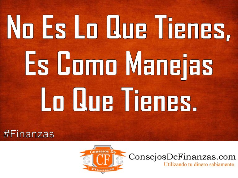 CdFinanzas's tweet photo. https://t.co/Bswo8hC0q6