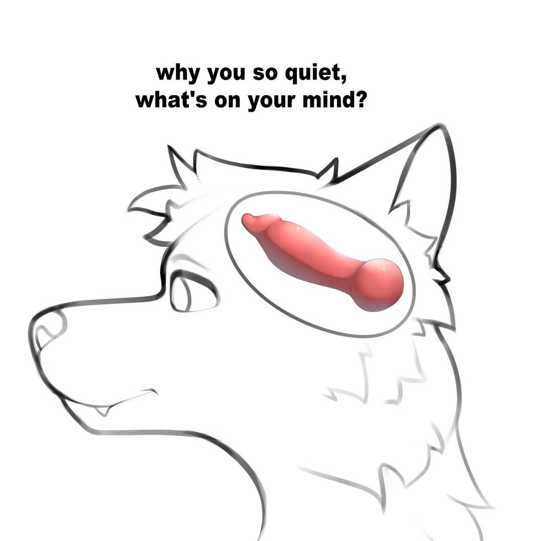 Sighs...