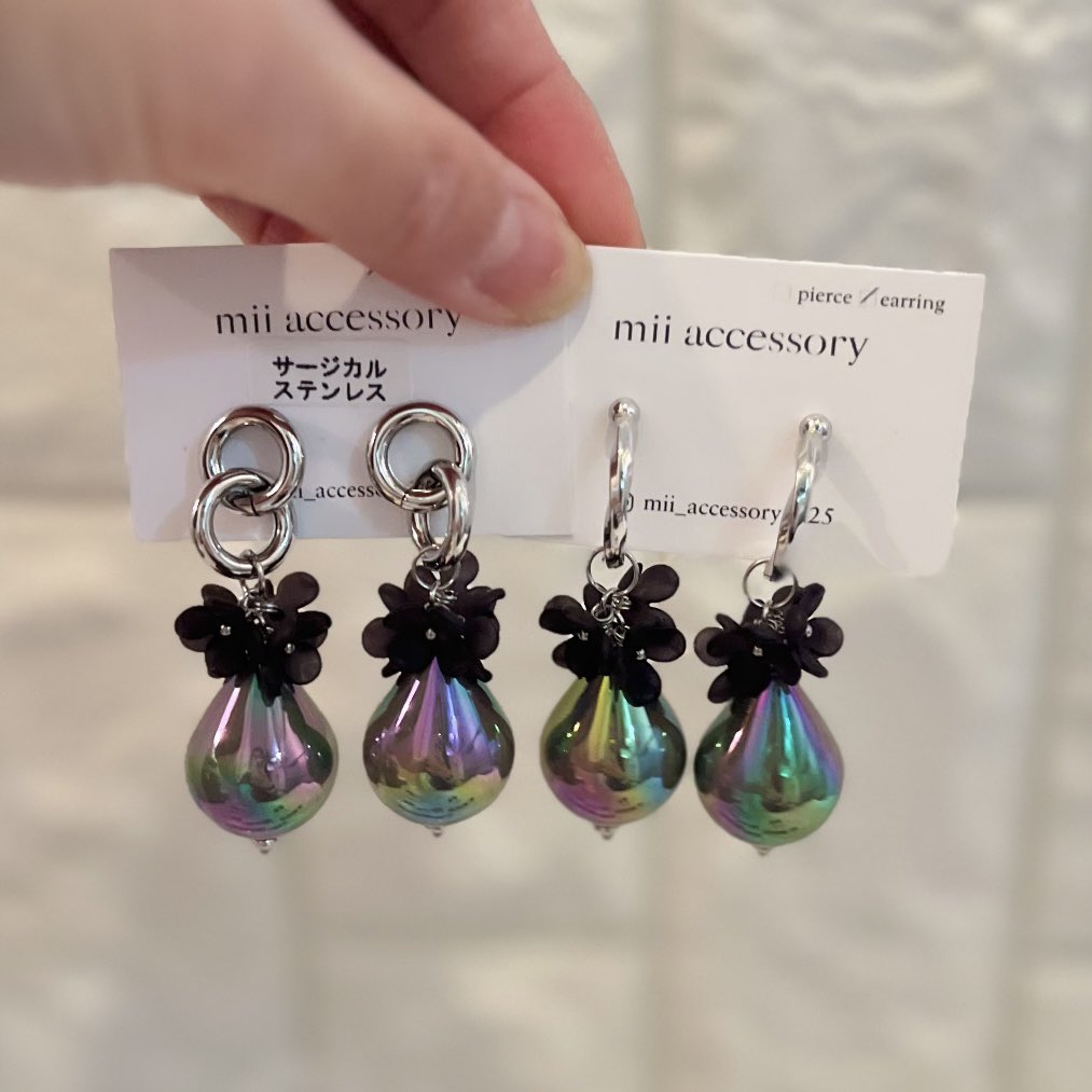 mii♡ (@miiaccessory) / X