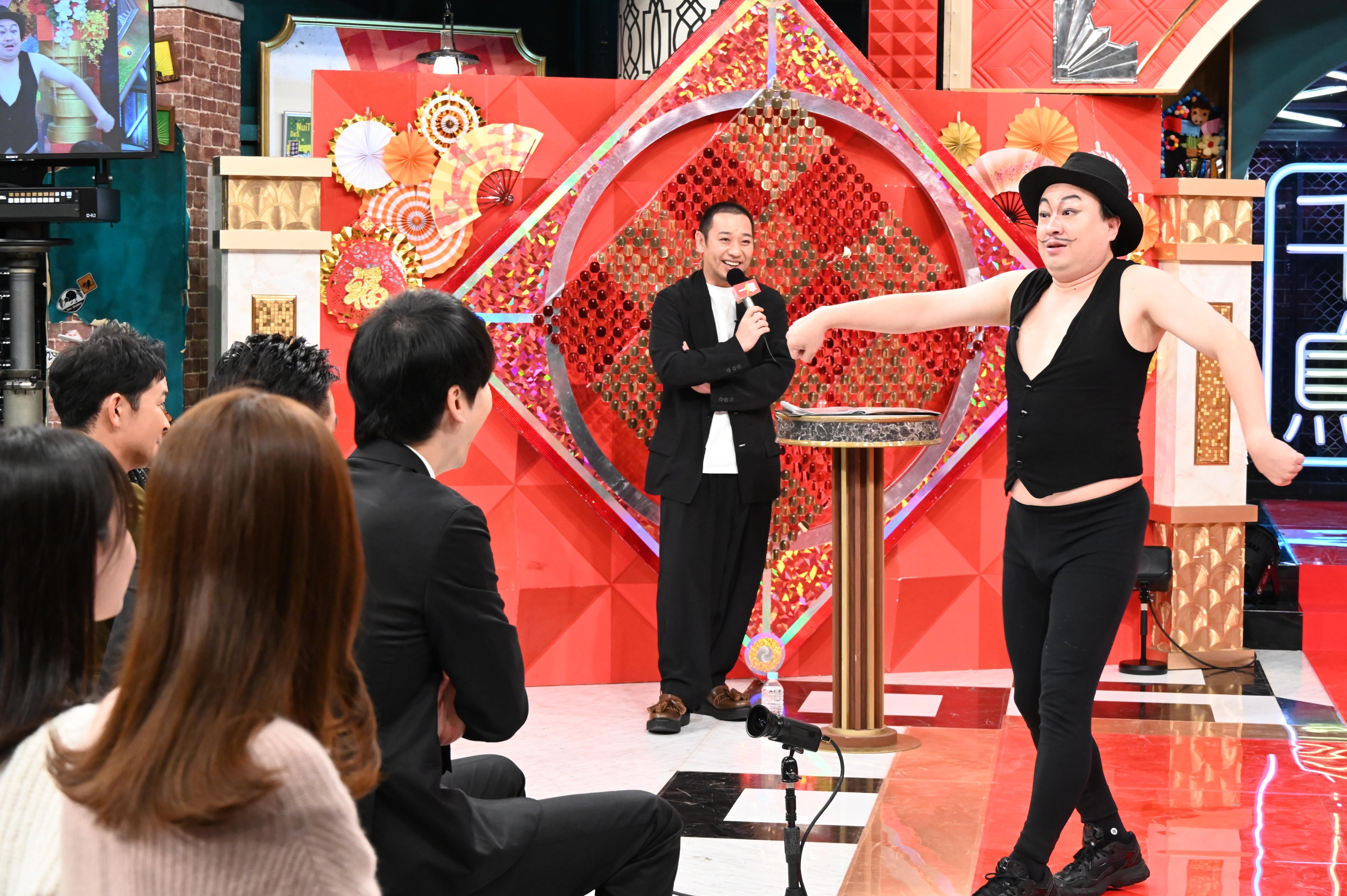 千鳥かまいたちゴールデンアワー【公式】 on X: 