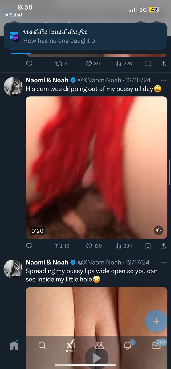 hornyRtw's tweet photo. @wocziii IS A CATFISH BEWARE DO NOT PURCHASE OR FOLLOW THIS PERSON!!!!!!!! You can dig deeper if you’d like!! https://t.co/7qSisfU6Hd